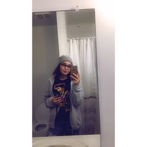 Meet your Posher, Alanna